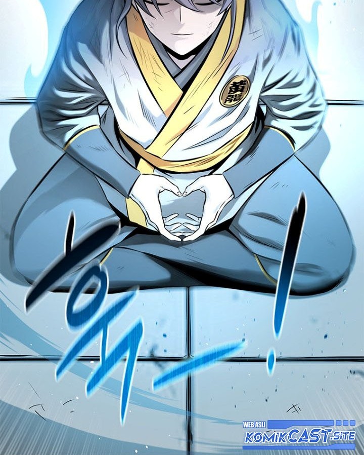 Moon-Shadow Sword Emperor Chapter 20 - halaman 27