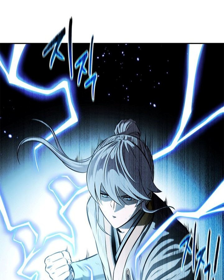 Moon-Shadow Sword Emperor Chapter 20 - halaman 29