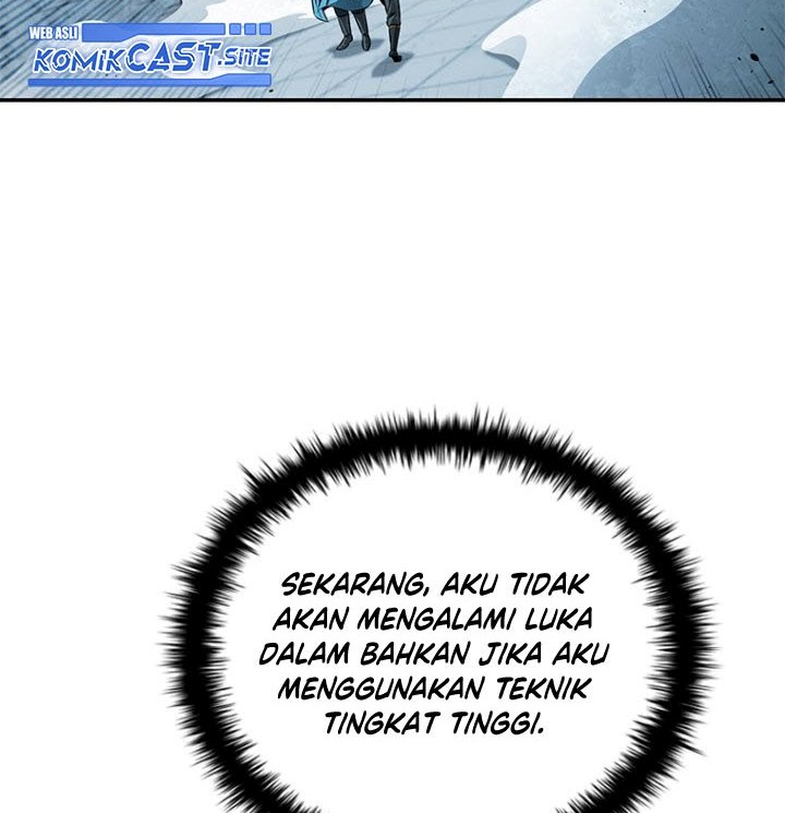 Moon-Shadow Sword Emperor Chapter 20 - halaman 33