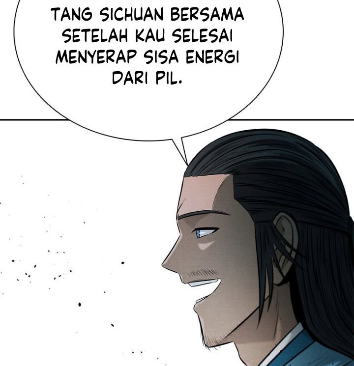 Moon-Shadow Sword Emperor Chapter 20 - halaman 35