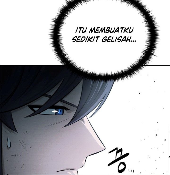 Moon-Shadow Sword Emperor Chapter 20 - halaman 37