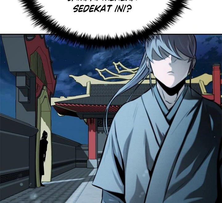 Moon-Shadow Sword Emperor Chapter 20 - halaman 41