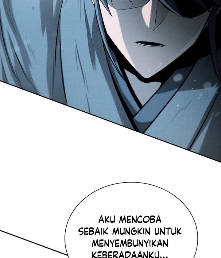 Moon-Shadow Sword Emperor Chapter 20 - halaman 45
