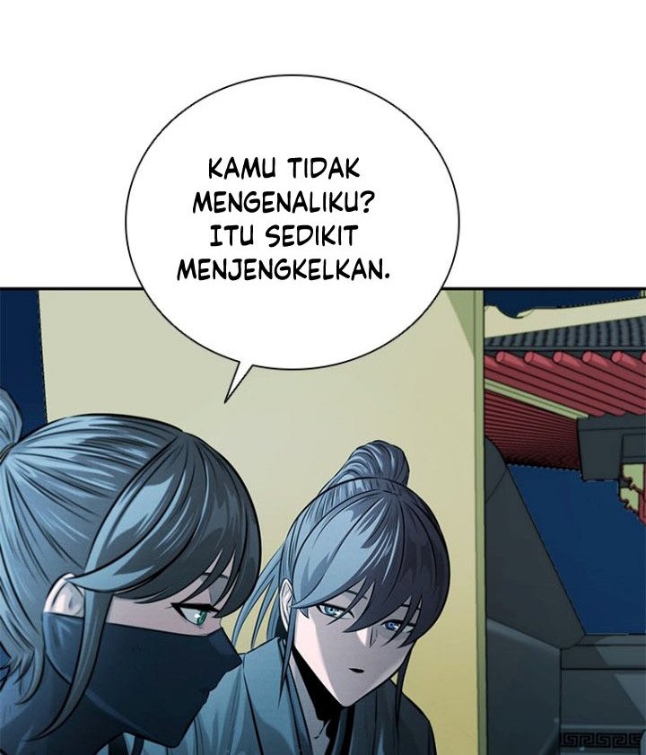 Moon-Shadow Sword Emperor Chapter 20 - halaman 47