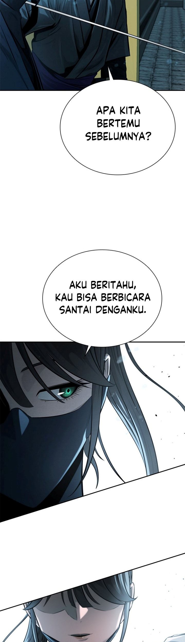 Moon-Shadow Sword Emperor Chapter 20 - halaman 48