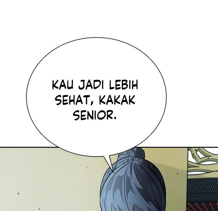 Moon-Shadow Sword Emperor Chapter 20 - halaman 53