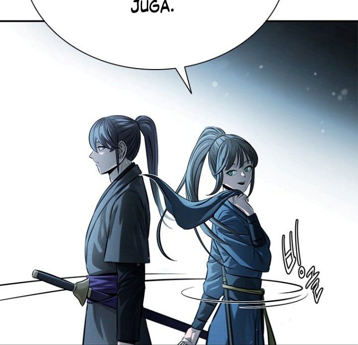 Moon-Shadow Sword Emperor Chapter 20 - halaman 55