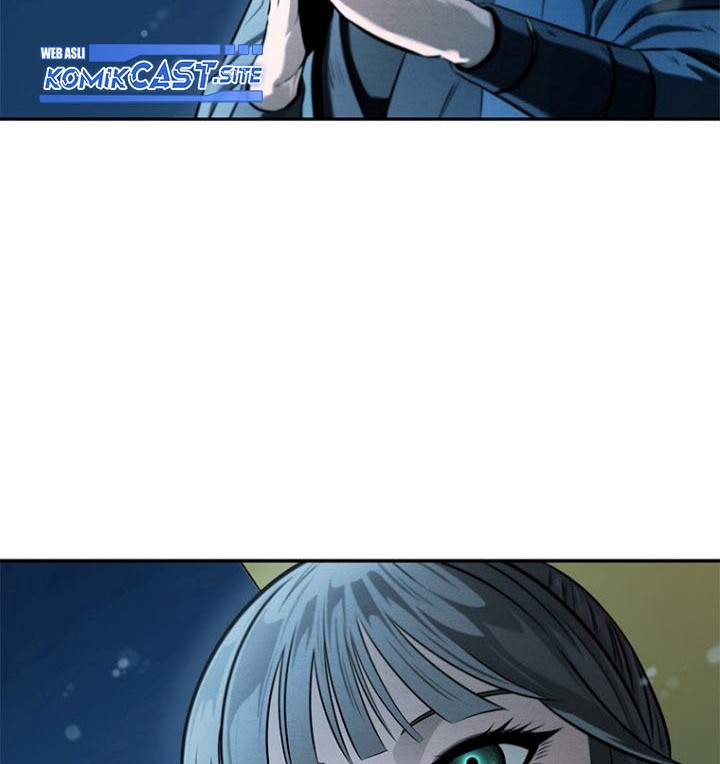 Moon-Shadow Sword Emperor Chapter 20 - halaman 59
