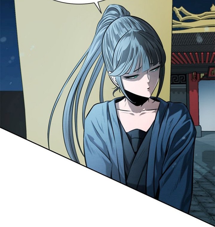 Moon-Shadow Sword Emperor Chapter 20 - halaman 61