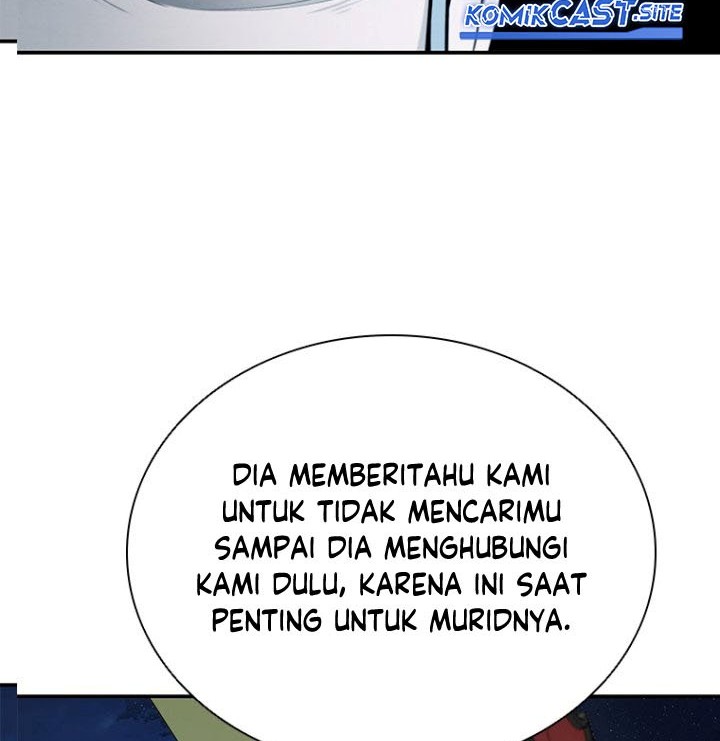 Moon-Shadow Sword Emperor Chapter 20 - halaman 69