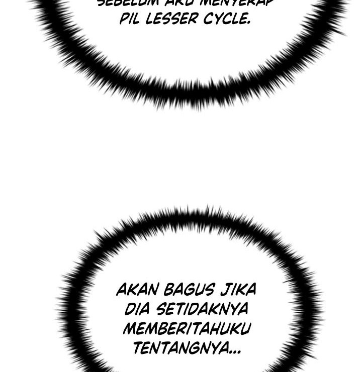 Moon-Shadow Sword Emperor Chapter 20 - halaman 71
