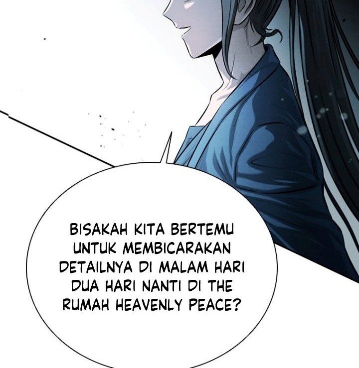 Moon-Shadow Sword Emperor Chapter 20 - halaman 73
