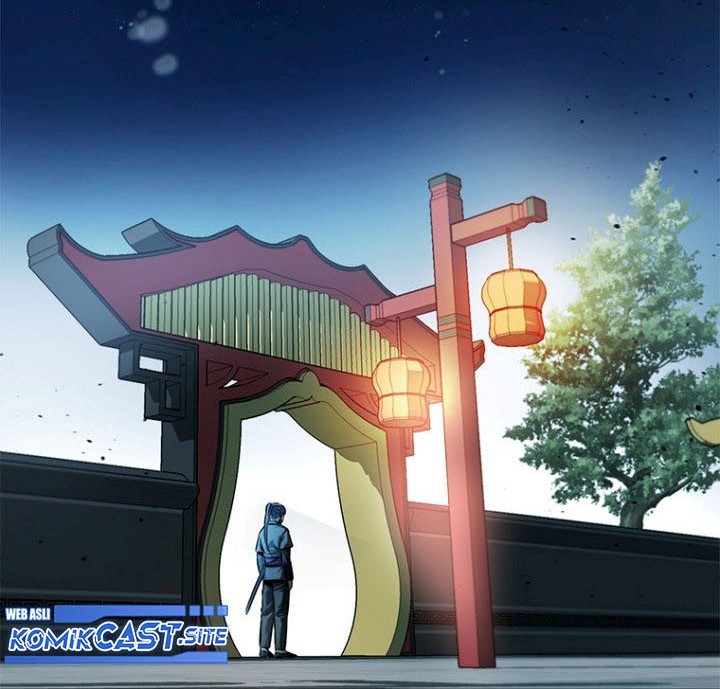 Moon-Shadow Sword Emperor Chapter 20 - halaman 79