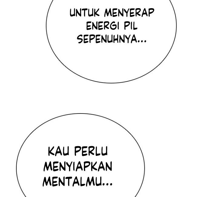 Moon-Shadow Sword Emperor Chapter 20 - halaman 9