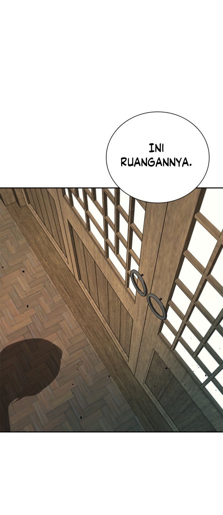 Moon-Shadow Sword Emperor Chapter 21 - halaman 13