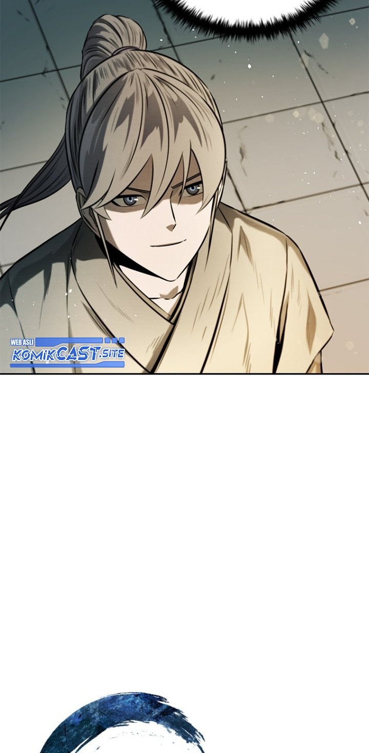 Moon-Shadow Sword Emperor Chapter 21 - halaman 3