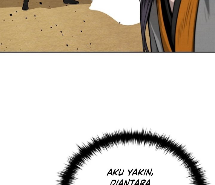 Moon-Shadow Sword Emperor Chapter 22 - halaman 19