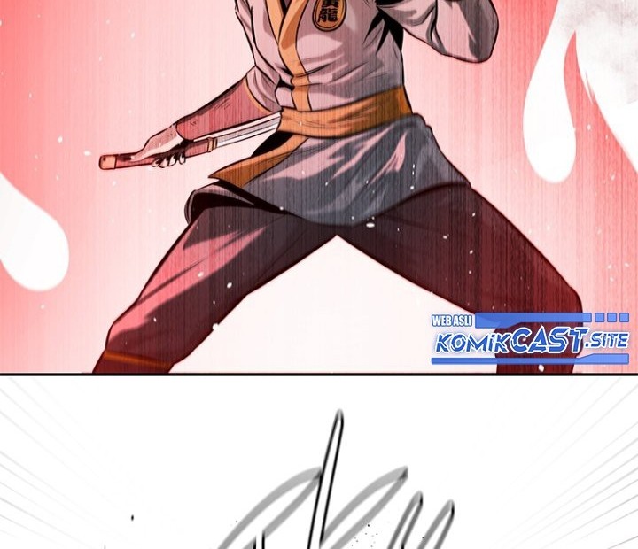 Moon-Shadow Sword Emperor Chapter 22 - halaman 25