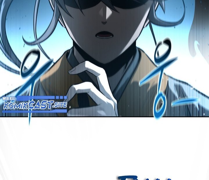 Moon-Shadow Sword Emperor Chapter 22 - halaman 27