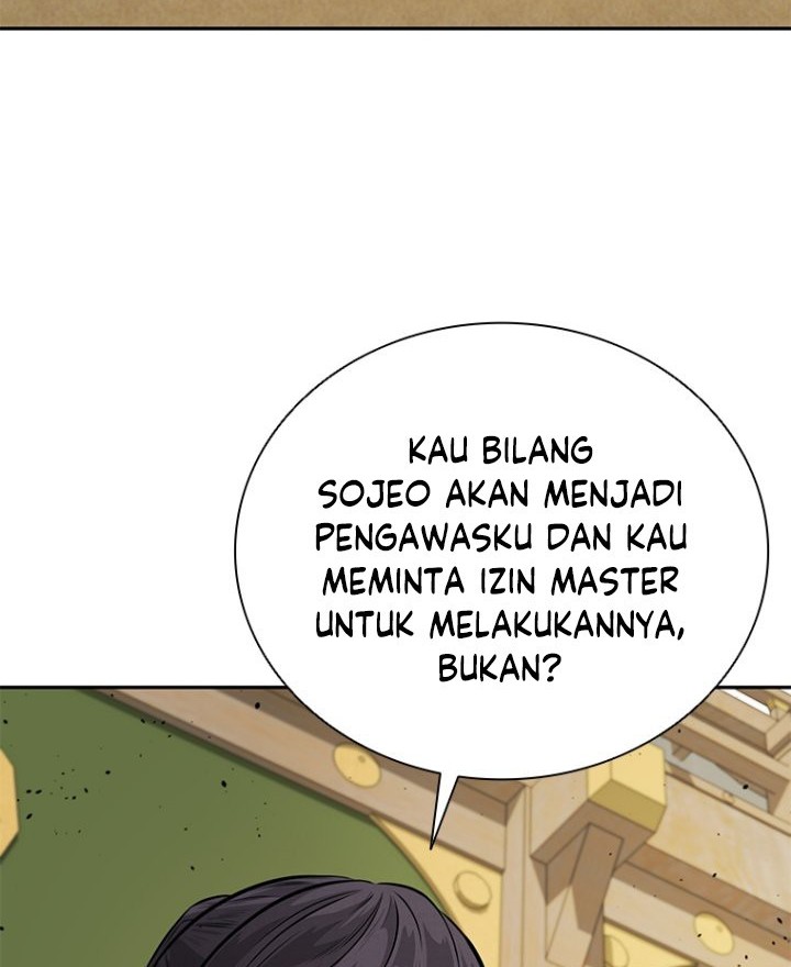 Moon-Shadow Sword Emperor Chapter 22 - halaman 3
