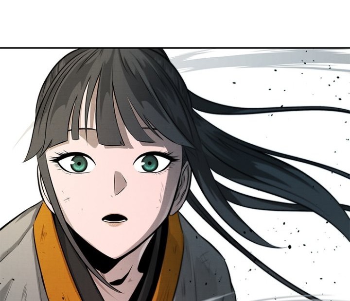 Moon-Shadow Sword Emperor Chapter 22 - halaman 31