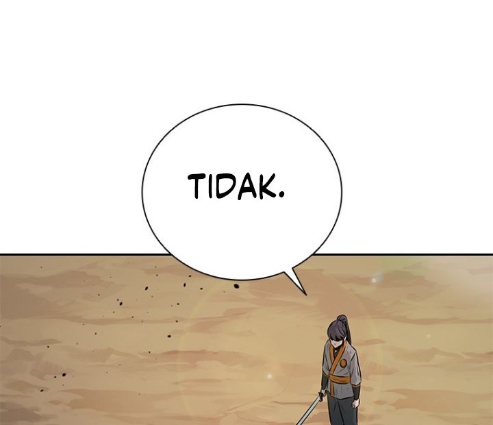 Moon-Shadow Sword Emperor Chapter 22 - halaman 35