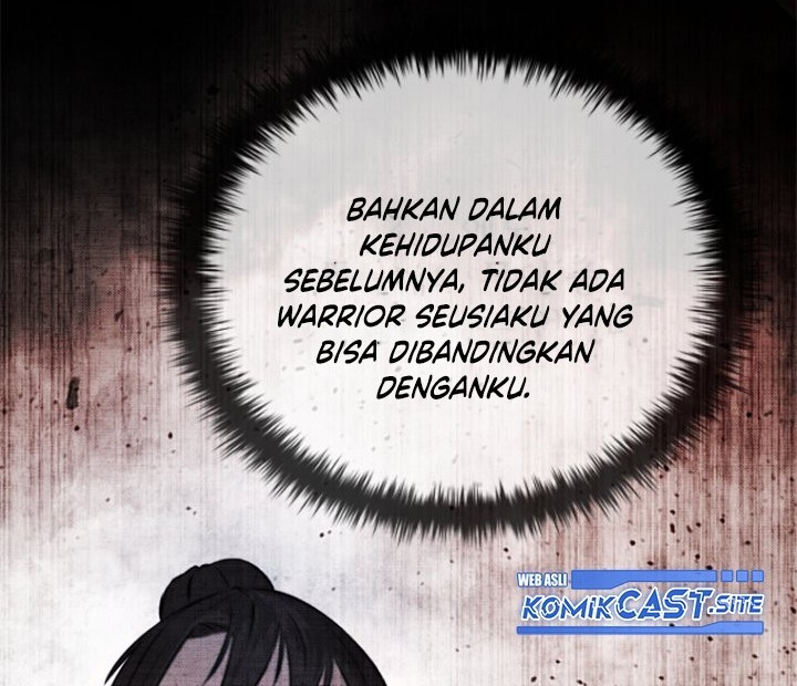 Moon-Shadow Sword Emperor Chapter 22 - halaman 37