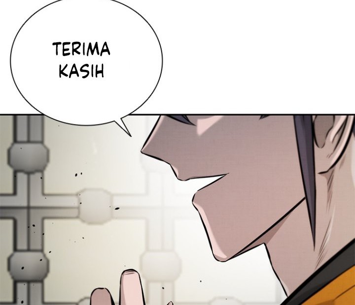 Moon-Shadow Sword Emperor Chapter 22 - halaman 43