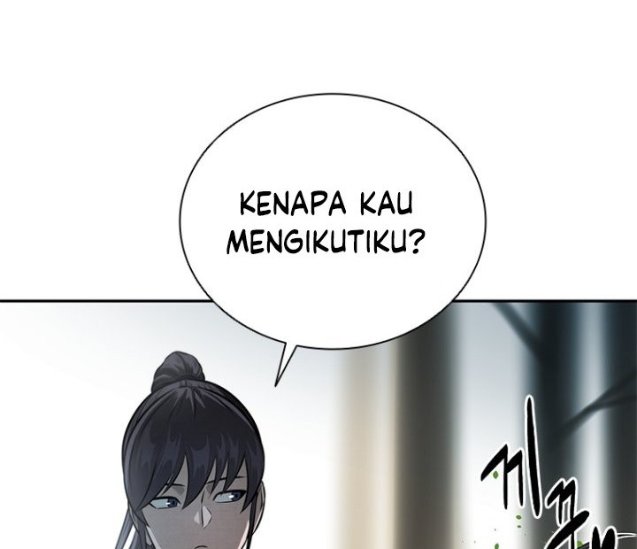 Moon-Shadow Sword Emperor Chapter 22 - halaman 49