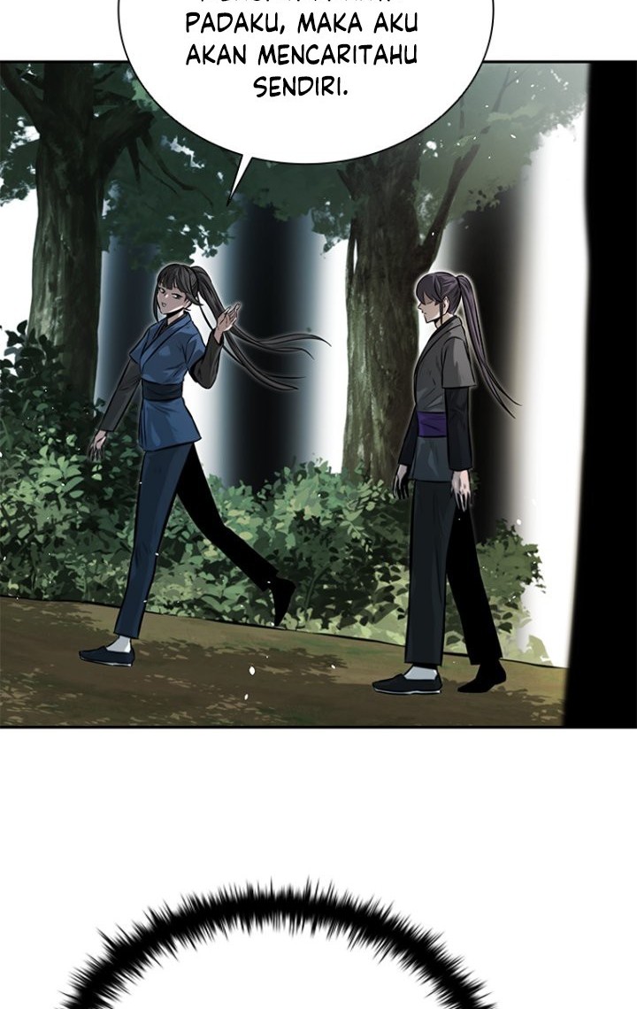 Moon-Shadow Sword Emperor Chapter 22 - halaman 51