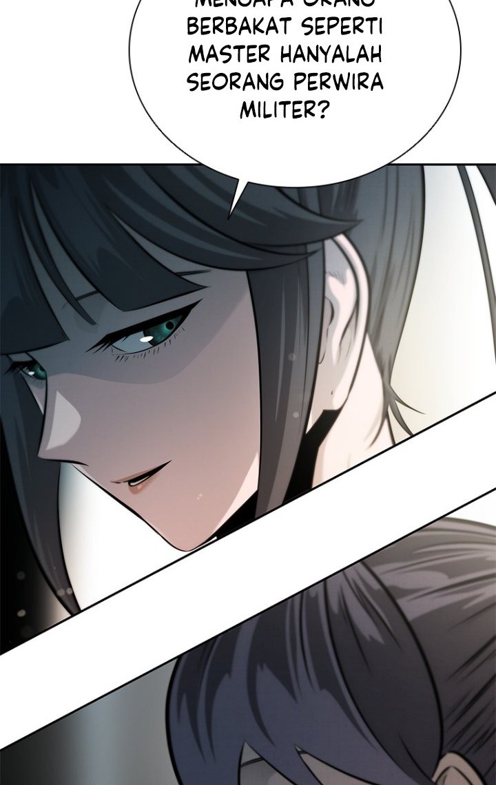 Moon-Shadow Sword Emperor Chapter 22 - halaman 53