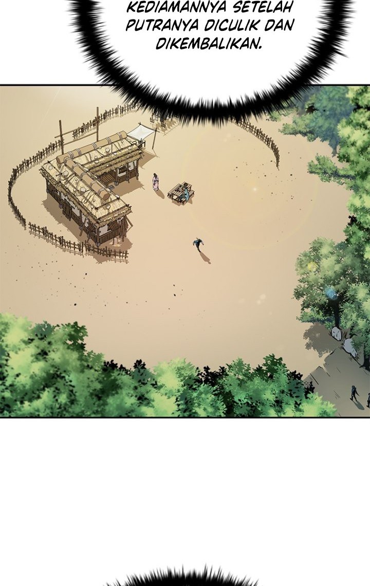 Moon-Shadow Sword Emperor Chapter 22 - halaman 55