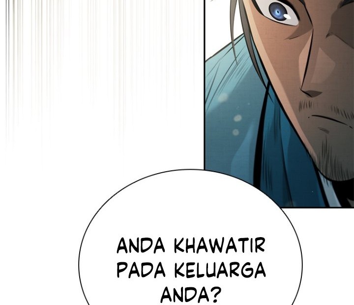 Moon-Shadow Sword Emperor Chapter 22 - halaman 67