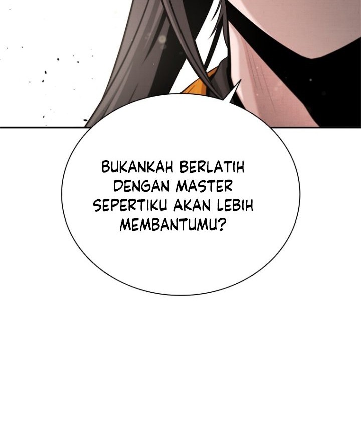 Moon-Shadow Sword Emperor Chapter 22 - halaman 7