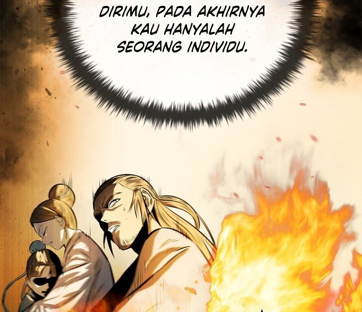 Moon-Shadow Sword Emperor Chapter 22 - halaman 71