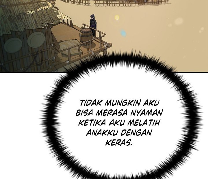 Moon-Shadow Sword Emperor Chapter 22 - halaman 73