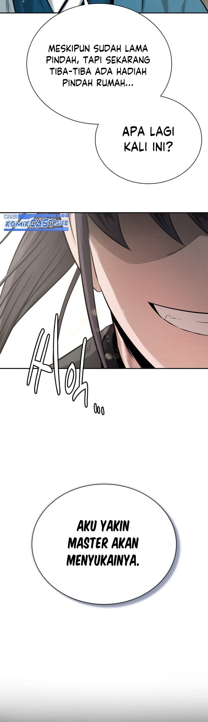 Moon-Shadow Sword Emperor Chapter 22 - halaman 78