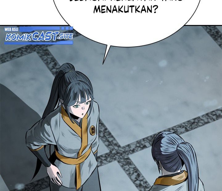 Moon-Shadow Sword Emperor Chapter 22 - halaman 81