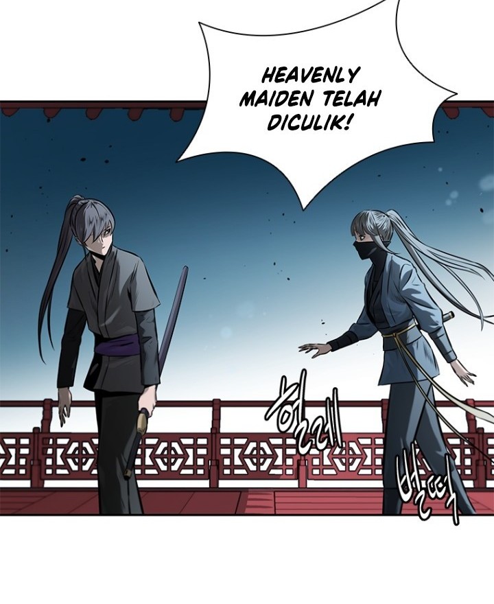 Moon-Shadow Sword Emperor Chapter 23 - halaman 15