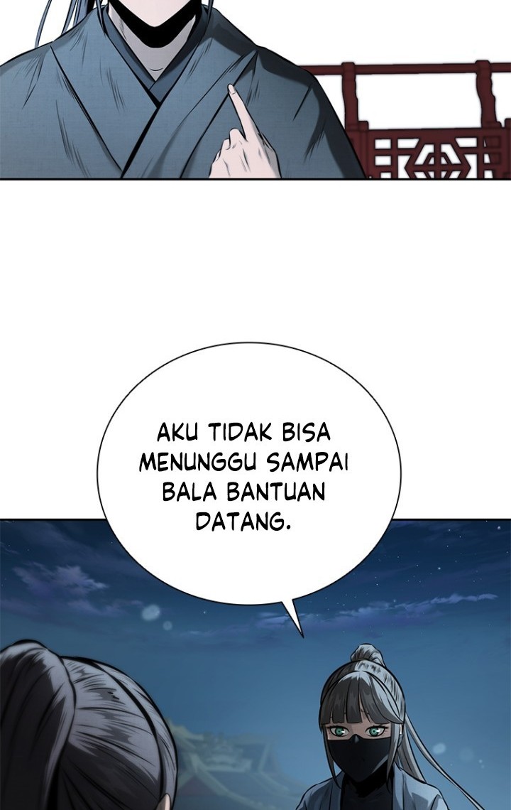 Moon-Shadow Sword Emperor Chapter 23 - halaman 19