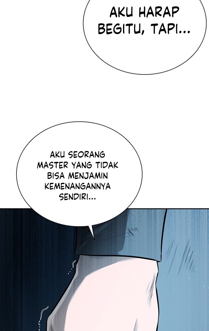 Moon-Shadow Sword Emperor Chapter 23 - halaman 21