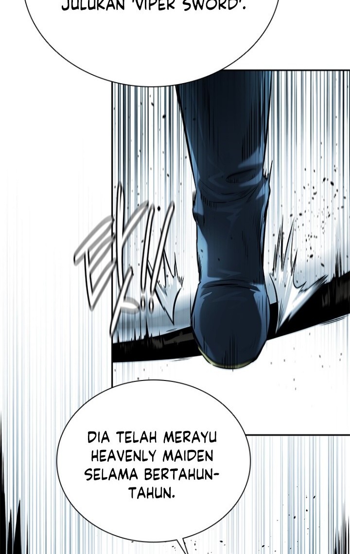 Moon-Shadow Sword Emperor Chapter 23 - halaman 25