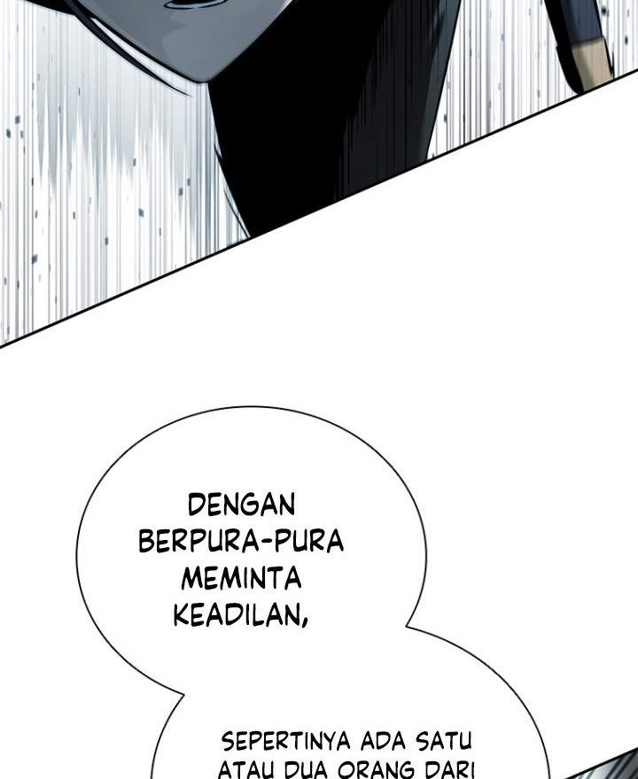 Moon-Shadow Sword Emperor Chapter 23 - halaman 27