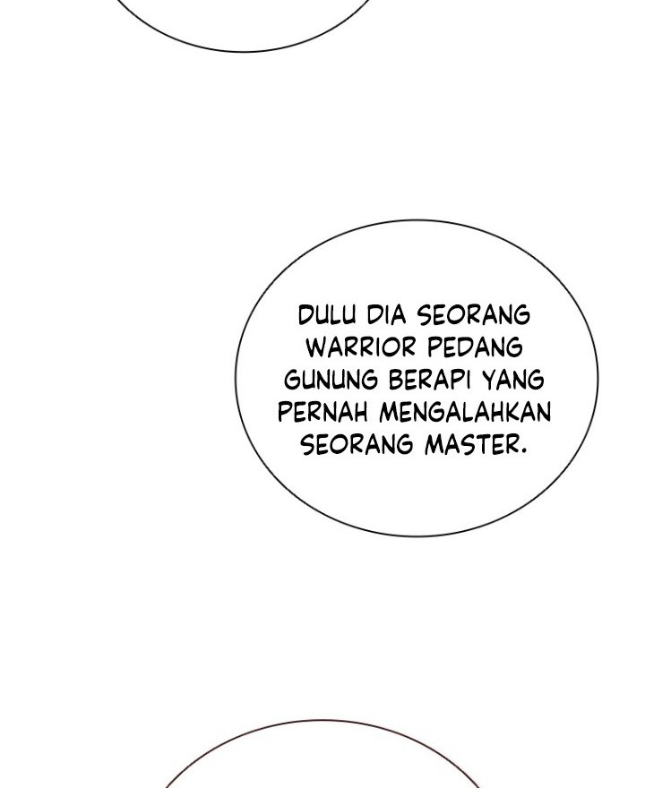 Moon-Shadow Sword Emperor Chapter 23 - halaman 29