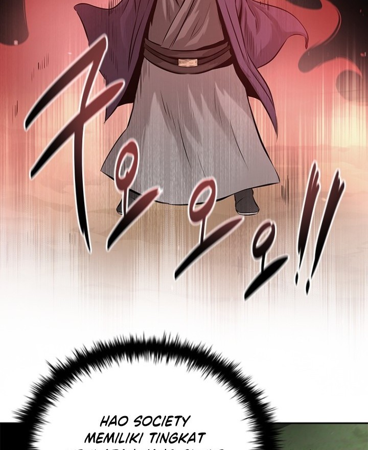 Moon-Shadow Sword Emperor Chapter 23 - halaman 31