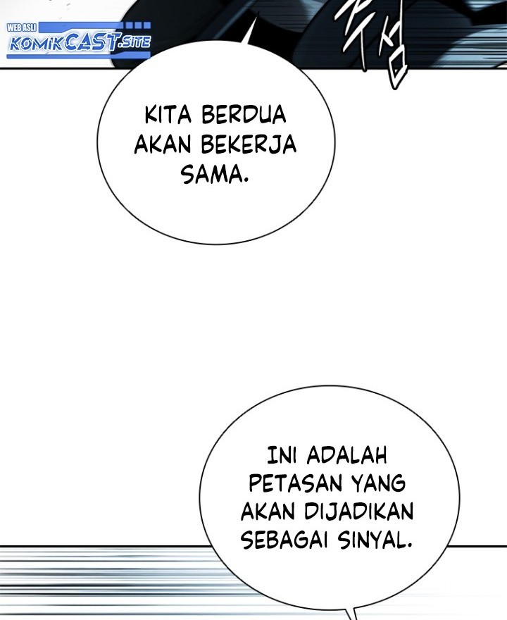 Moon-Shadow Sword Emperor Chapter 23 - halaman 33