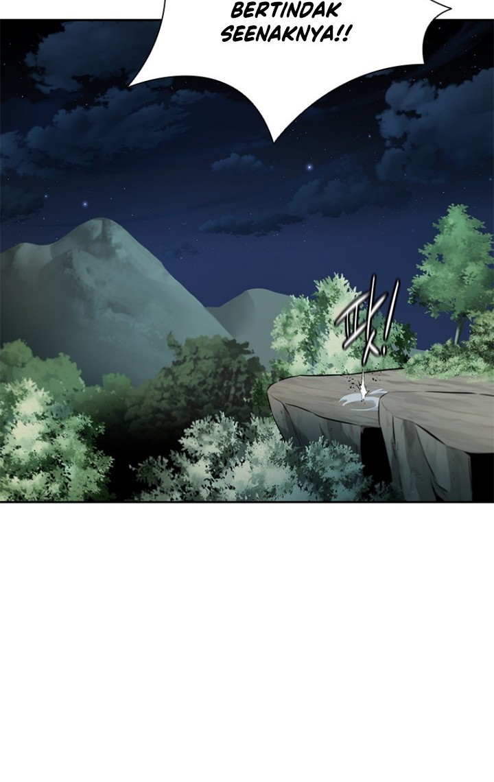 Moon-Shadow Sword Emperor Chapter 23 - halaman 39