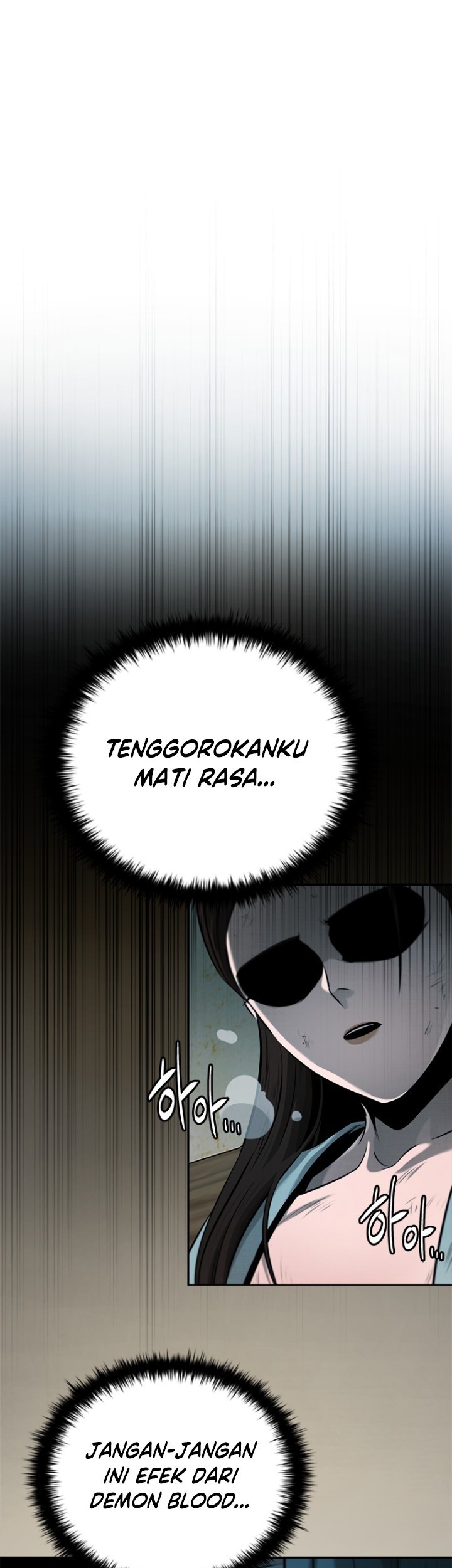 Moon-Shadow Sword Emperor Chapter 23 - halaman 40