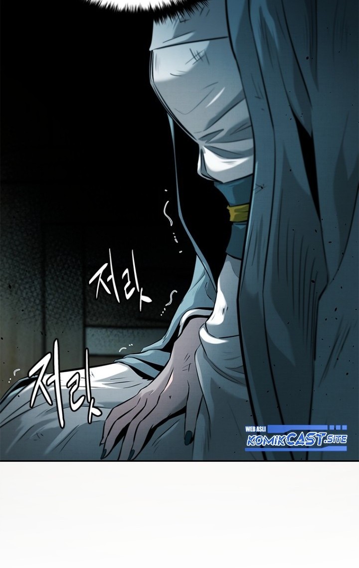 Moon-Shadow Sword Emperor Chapter 23 - halaman 41