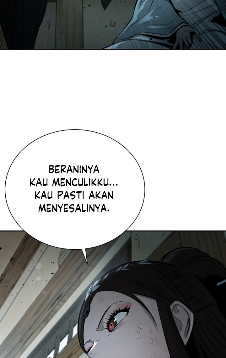 Moon-Shadow Sword Emperor Chapter 23 - halaman 43
